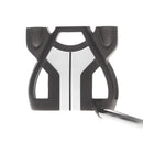 TaylorMade Spider Tour Mens Right Hand Putter 34" Mallet - Super Stroke Pistol 1.0
