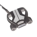 TaylorMade Spider Tour Mens Right Hand Putter 34" Mallet - Super Stroke Pistol 1.0