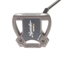TaylorMade Spider Tour Mens Right Hand Putter 34" Mallet - Super Stroke Pistol 1.0