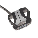TaylorMade Spider Tour Mens Right Hand Putter 34" Mallet - Super Stroke Pistol 1.0