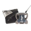 TaylorMade Spider Tour Mens Right Hand Putter 34" Mallet - Super Stroke Pistol 1.0