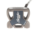 TaylorMade Spider Tour Mens Right Hand Putter 34" Mallet - Super Stroke Pistol 1.0