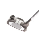 TaylorMade Spider Tour Mens Right Hand Putter 34" Mallet - Super Stroke Pistol 1.0