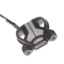 TaylorMade Spider Tour Mens Right Hand Putter 34" Mallet - Super Stroke Pistol 1.0