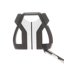 TaylorMade Spider Tour Mens Right Hand Putter 34" Mallet - Super Stroke Pistol 1.0