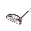 TaylorMade Spider Tour Mens Right Hand Putter 34" Mallet - Super Stroke Pistol 1.0