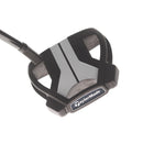 TaylorMade Spider Tour Mens Right Hand Putter 34" Mallet - Super Stroke Pistol 1.0