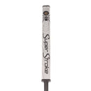 TaylorMade Spider Tour Mens Right Hand Putter 34" Mallet - Super Stroke Pistol 1.0
