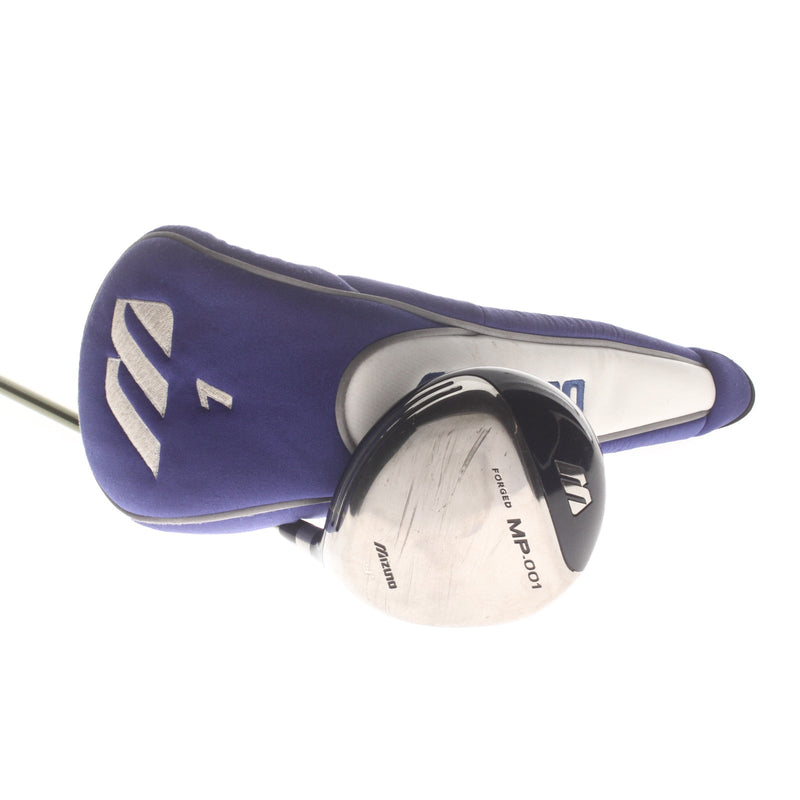 Mizuno MP-001 Graphite Mens Right Hand Driver 9* Regular - Aldila NV 65