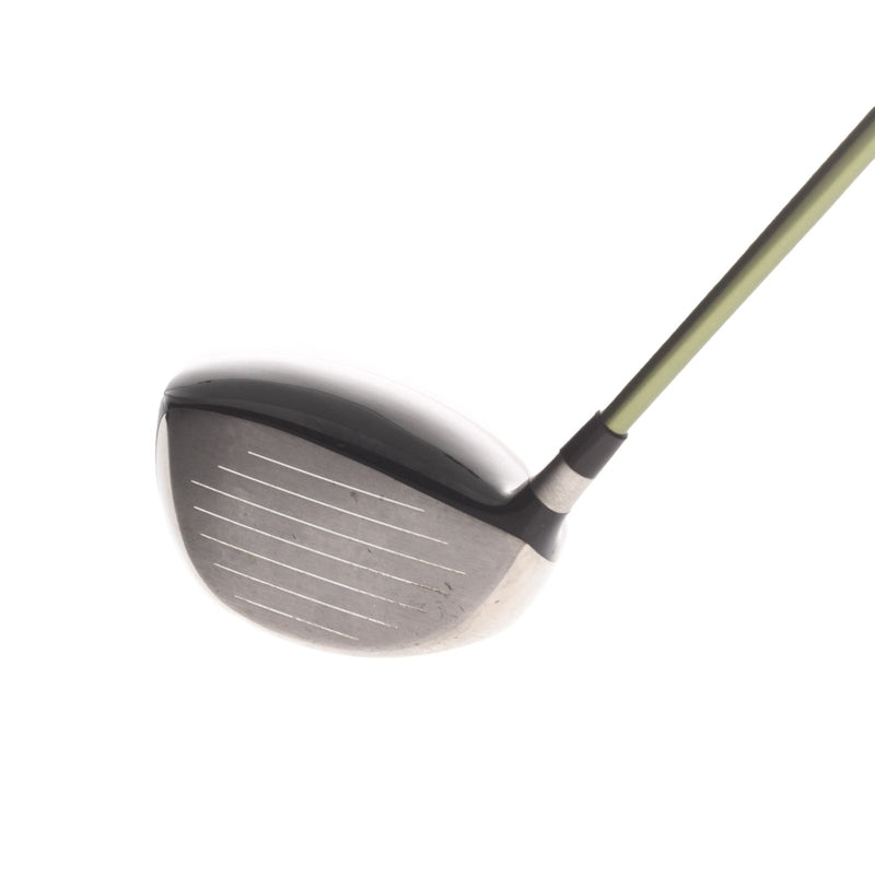 Mizuno MP-001 Graphite Mens Right Hand Driver 9* Regular - Aldila NV 65