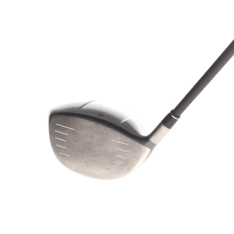 TaylorMade R860 Ti Graphite Mens Right Hand Driver 8.5* Stiff - TaylorMade Burner Lite 60