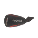 TaylorMade R860 Ti Graphite Mens Right Hand Driver 8.5* Stiff - TaylorMade Burner Lite 60