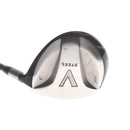 TaylorMade V Steel Graphite Mens Right Hand Fairway 3 Wood 15* Regular - TaylorMade M.A.S.2