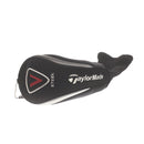 TaylorMade V Steel Graphite Mens Right Hand Fairway 3 Wood 15* Regular - TaylorMade M.A.S.2