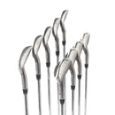 TaylorMade RAC OS Steel Mens Right Hand Irons 3-SW Regular - TaylorMade