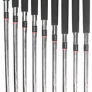 TaylorMade RAC OS Steel Mens Right Hand Irons 3-SW Regular - TaylorMade