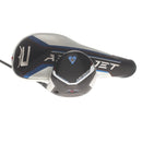 Cobra Aerojet Graphite Mens Right Hand Driver 9* Stiff - Kai'lI 60