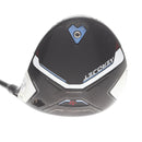 Cobra Aerojet Graphite Mens Right Hand Driver 9* Stiff - Kai'lI 60