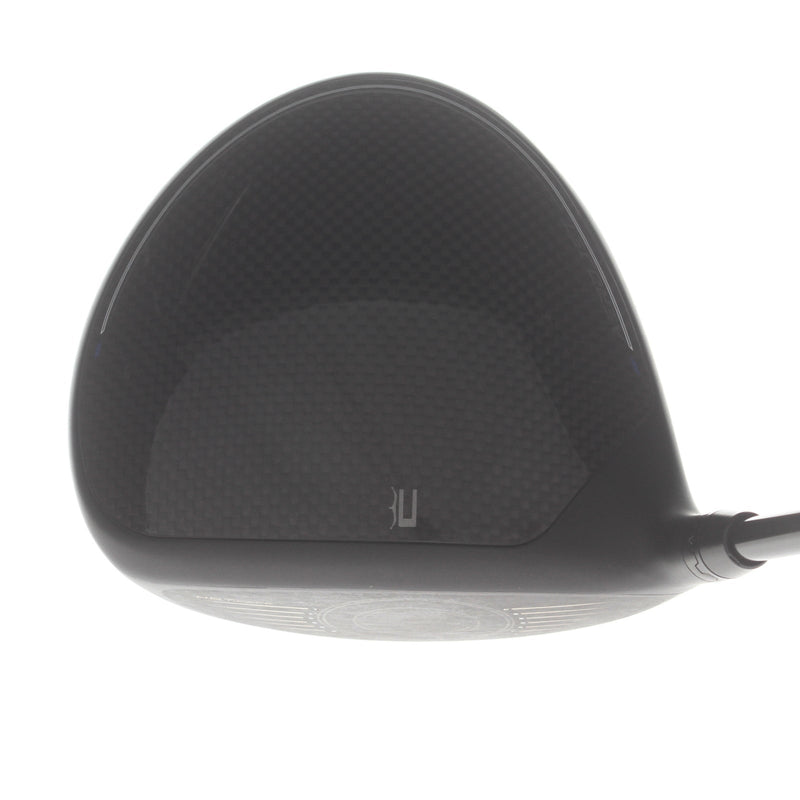 Cobra Aerojet Graphite Mens Right Hand Driver 9* Stiff - Kai'lI 60