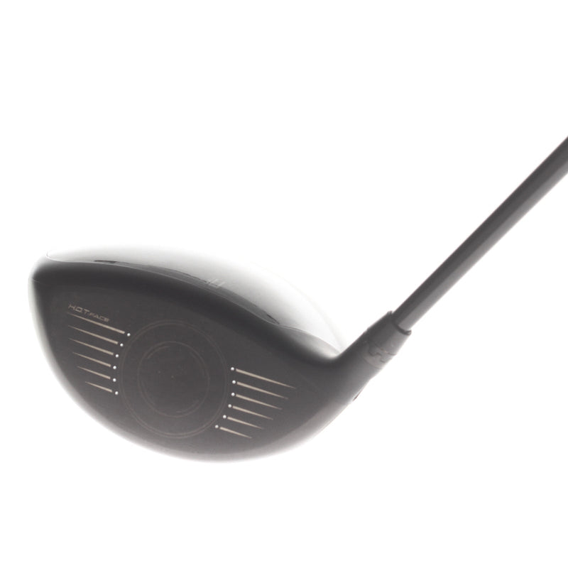 Cobra Aerojet Graphite Mens Right Hand Driver 9* Stiff - Kai'lI 60