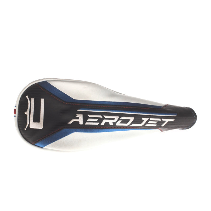 Cobra Aerojet Graphite Mens Right Hand Driver 9* Stiff - Kai'lI 60