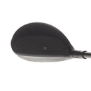 TaylorMade Stealth 2 Graphite Mens Right Hand 3 Hybrid 19* Stiff - Fujikura Ventus TR HB 7-S