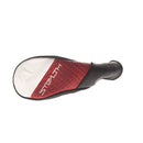 TaylorMade Stealth 2 Graphite Mens Right Hand 3 Hybrid 19* Stiff - Fujikura Ventus TR HB 7-S