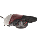 TaylorMade Stealth 2 Graphite Mens Right Hand 4 Hybrid 22* Regular - Fujikura Ventus TR HB 6-R