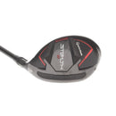 TaylorMade Stealth 2 Graphite Mens Right Hand 4 Hybrid 22* Regular - Fujikura Ventus TR HB 6-R