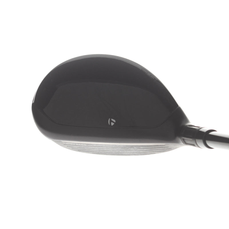 TaylorMade Stealth 2 Graphite Mens Right Hand 4 Hybrid 22* Regular - Fujikura Ventus TR HB 6-R