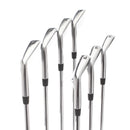 Takomo 101T Steel Mens Right Hand Irons 4-PW Stiff - KBS Tour 120
