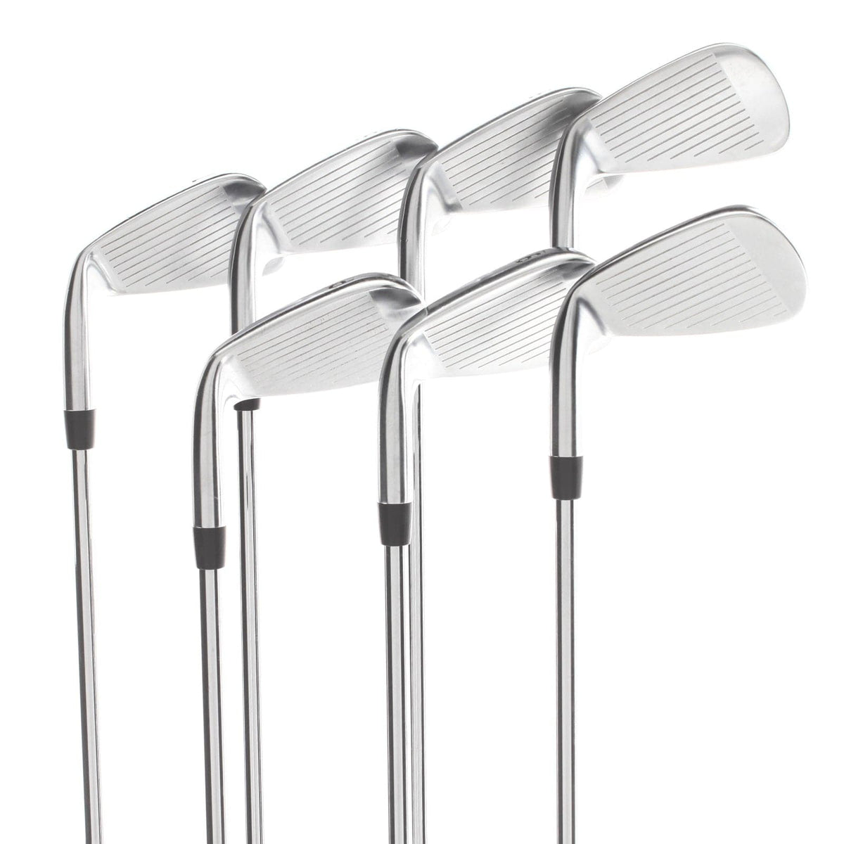 Takomo 101T Steel Mens Right Hand Irons 4-PW Stiff - KBS Tour 120