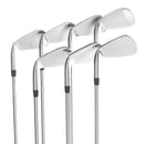 Takomo 101T Steel Mens Right Hand Irons 4-PW Stiff - KBS Tour 120