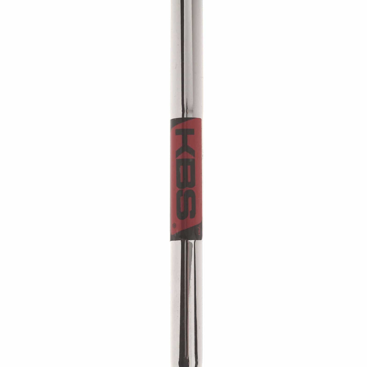 Takomo 101T Steel Mens Right Hand Irons 4-PW Stiff - KBS Tour 120