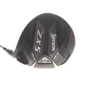 Srixon ZX5 LS MK II Graphite Mens Right Hand Driver 8.5* Stiff - Diamana ZX 50