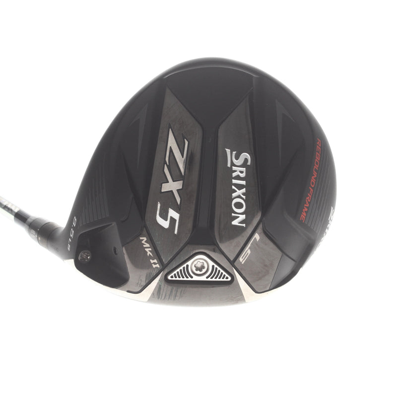 Srixon ZX5 LS MK II Graphite Mens Right Hand Driver 8.5* Stiff - Diamana ZX 50