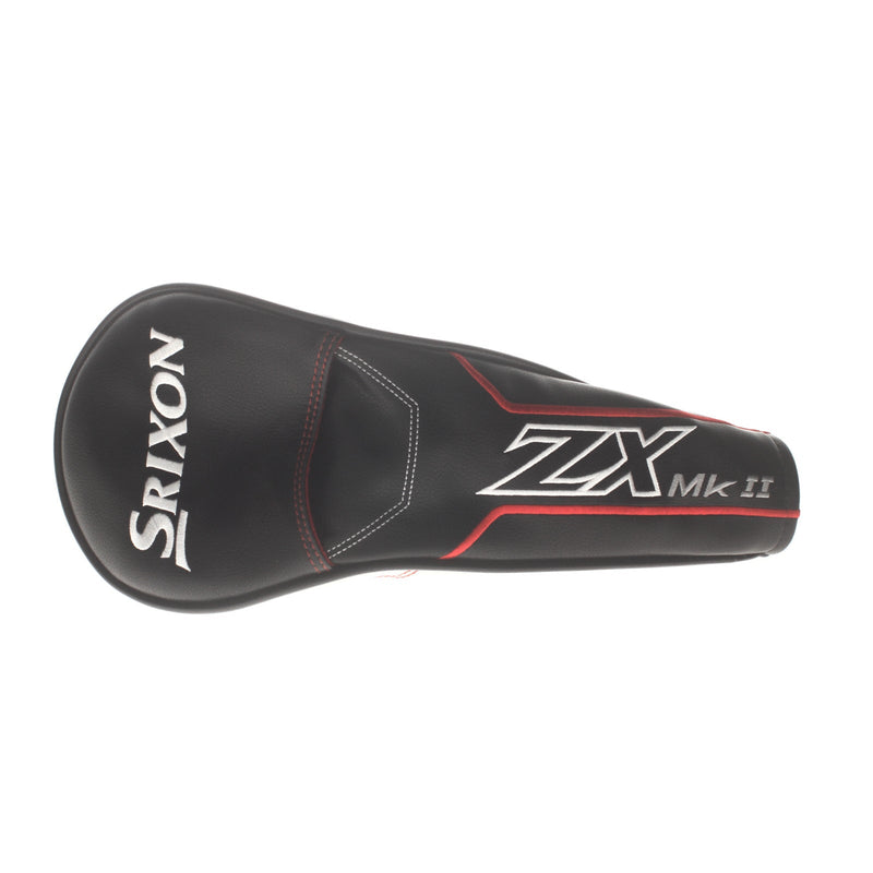 Srixon ZX5 LS MK II Graphite Mens Right Hand Driver 8.5* Stiff - Diamana ZX 50