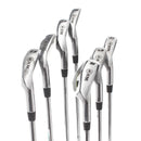 Ram XR Demon Steel Mens Right Hand Irons 5-SW Regular - Ram