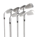 Ram XR Demon Steel Mens Right Hand Irons 5-SW Regular - Ram