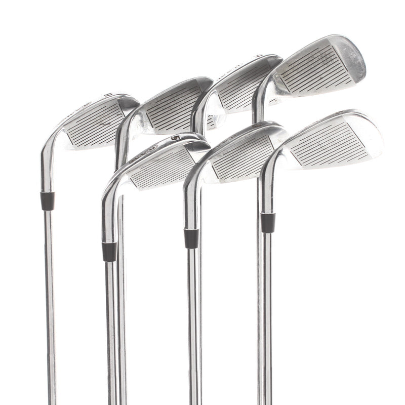 Ram XR Demon Steel Mens Right Hand Irons 5-SW Regular - Ram