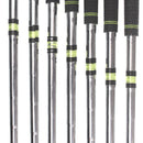 Ram XR Demon Steel Mens Right Hand Irons 5-SW Regular - Ram