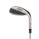 Titleist Vokey SM5 Steel Mens Right Hand Lob Wedge 60* 4 Bounce L Grind Wedge - BV Vokey
