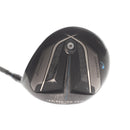 Benross Aero X Graphite Mens Right Hand Driver 13.5* Soft Regular - Fujikura Vista Pro 55
