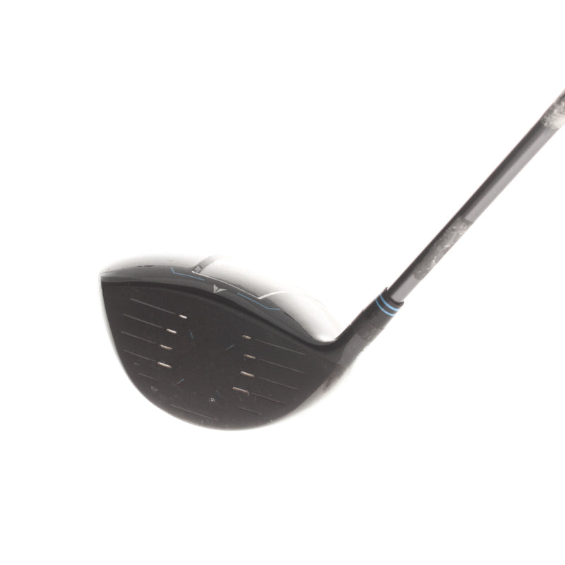 Benross Aero X Graphite Mens Right Hand Driver 13.5* Soft Regular - Fujikura Vista Pro 55