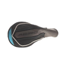 Benross Aero X Graphite Mens Right Hand Driver 13.5* Soft Regular - Fujikura Vista Pro 55
