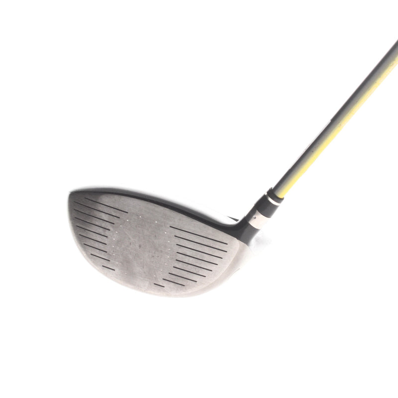 Nike SQ Sumo Graphite Mens Right Hand Driver 10.5* Stiff - Nike SQ Sumo