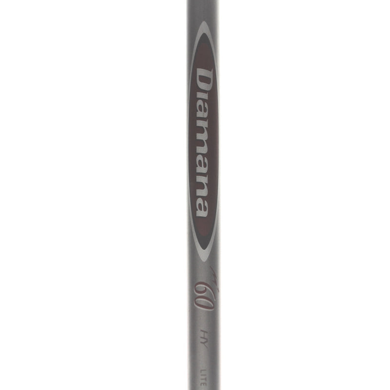 Titleist 816 H1 Graphite Mens Right Hand 3 Hybrid 21* Lite - Diamana M+60