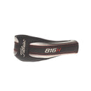 Titleist 816 H1 Graphite Mens Right Hand 3 Hybrid 21* Lite - Diamana M+60