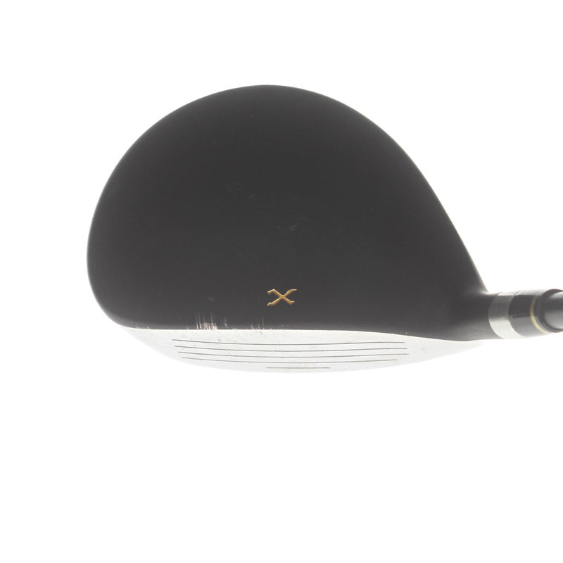 GX-7 Graphite Mens Right Hand Fairway 5 Wood 18* Senior - GX-7 55g