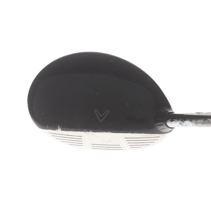 Callaway X Series Graphite Ladies Right Hand 4 Hybrid 24* Ladies - Callaway